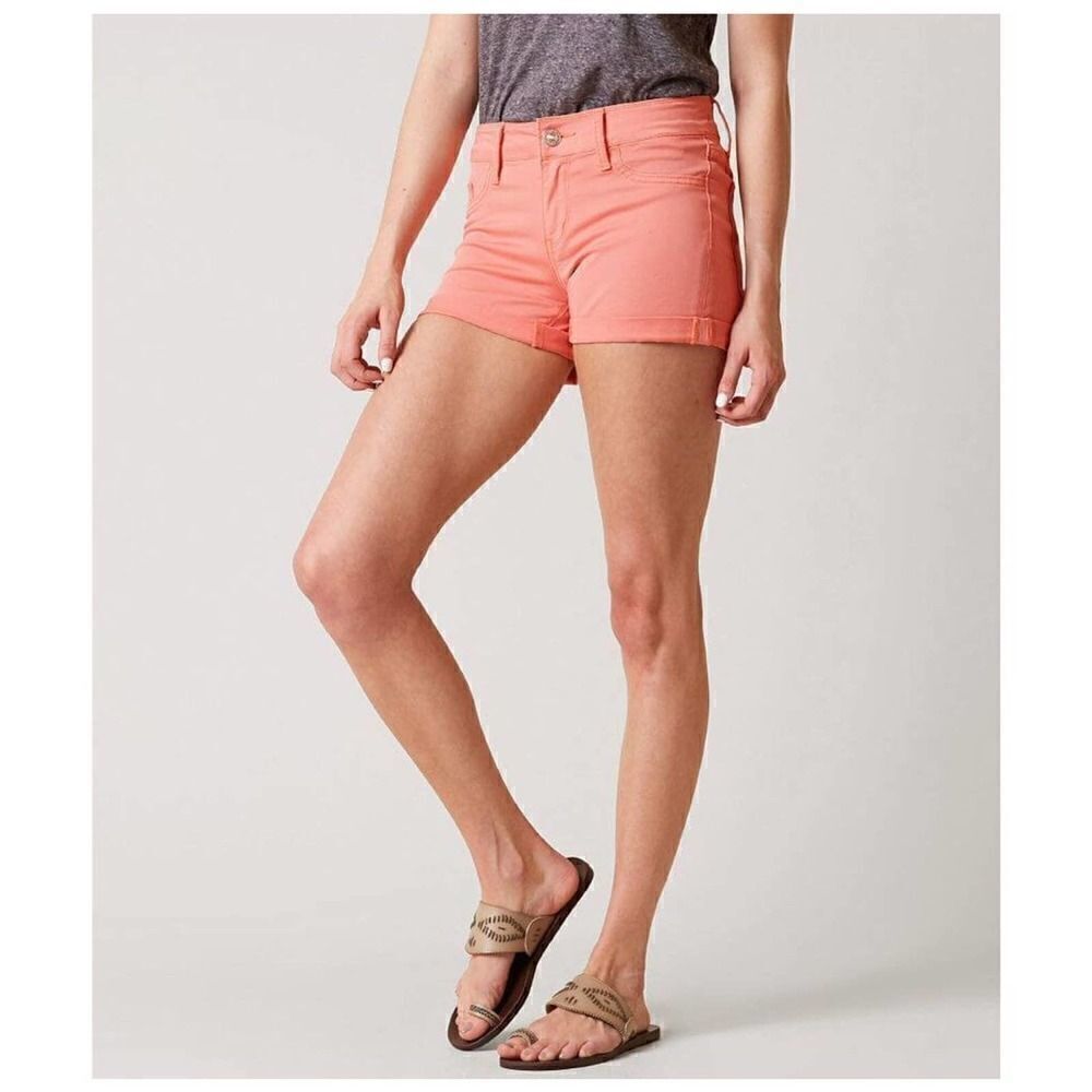 Buckle Daytrip Refined Shorts Size 25